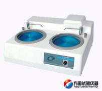 M-2型草莓视频黄版APP下载试样预磨机