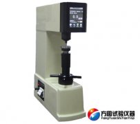 HRS-45M型数显表面洛氏日本黄色草莓视频图片/厂家