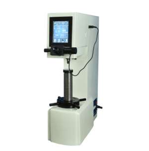 HBS-3000CM彩屏触摸数显布氏日本黄色草莓视频