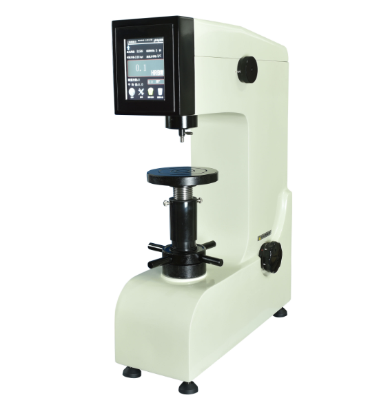 HRSS-150数显全洛氏日本黄色草莓视频
