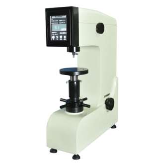 HRSS-150数显全洛氏日本黄色草莓视频