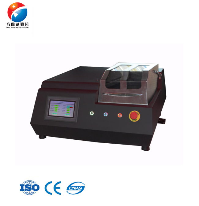 GS-5000B型高速精密草莓视频黄版APP下载切割机
