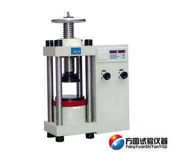 扭力试验机操作过程有哪些？